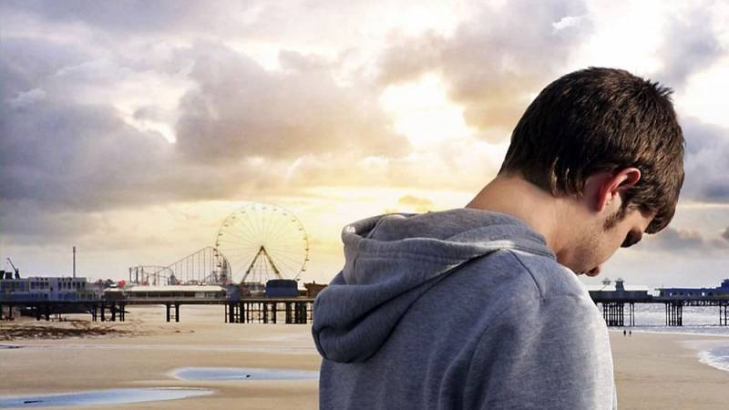 background Boy A