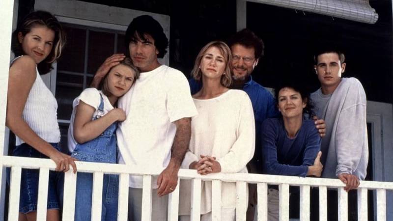 background To Gillian On Her 37th Birthday