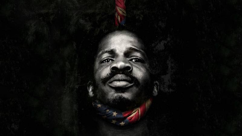 background The Birth of a Nation