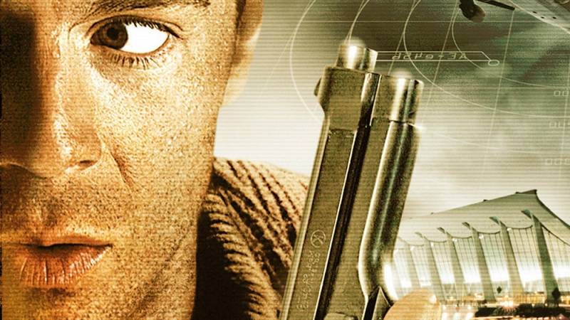 background Die Hard 2