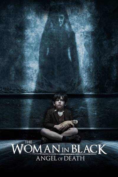 The Woman in Black: Angel of Death