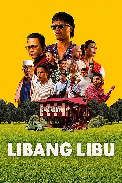 Libang Libu