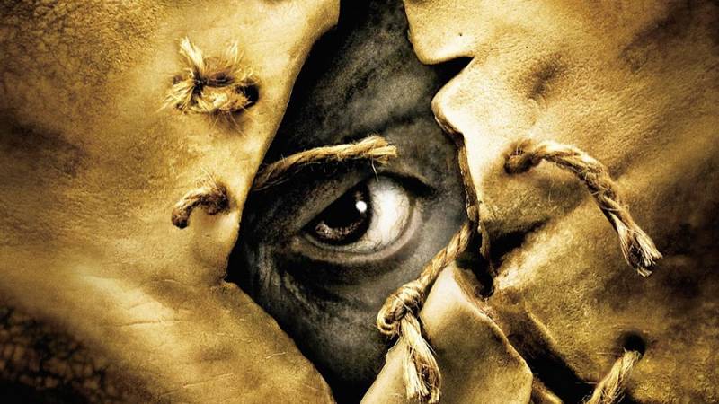 background Jeepers Creepers
