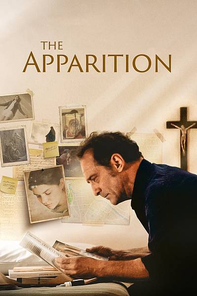L'apparition