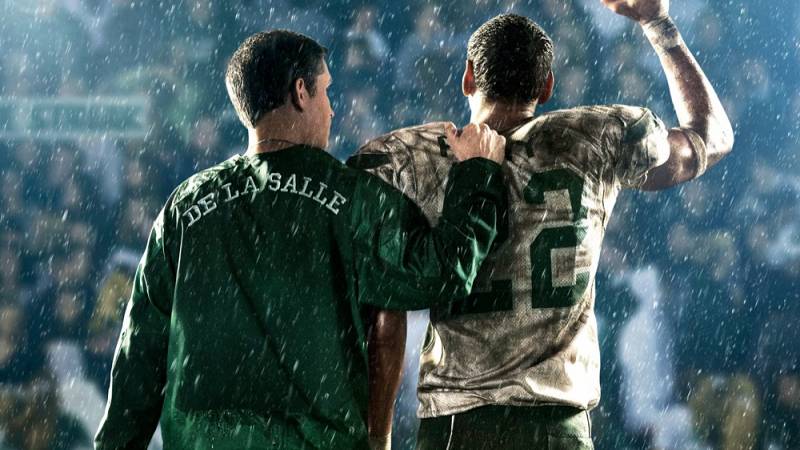 background When the Game Stands Tall