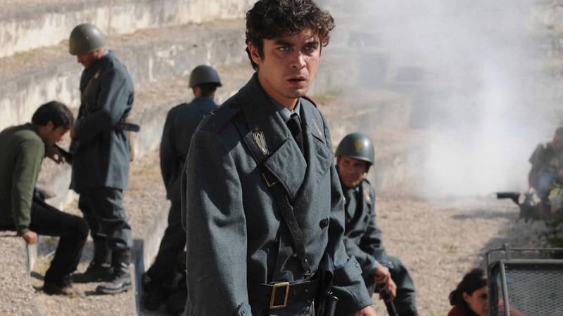 background Il Grande Sogno