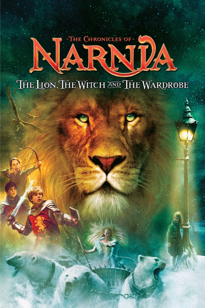 lid investering Vervormen De Kronieken van Narnia: De leeuw, de heks en de kleerkast kijken? Stream  of download makkelijk via Film.nl