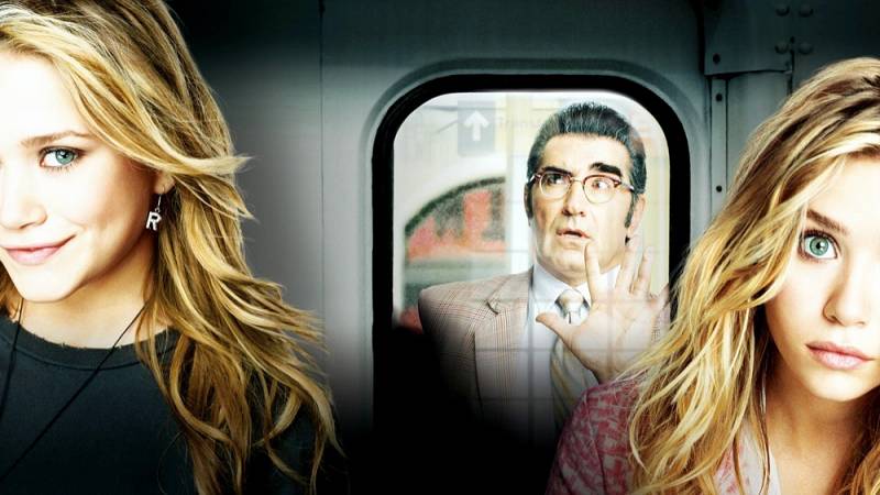 background New York Minute