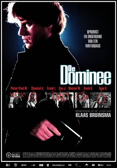 De Dominee