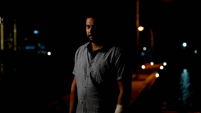 background Iraivan