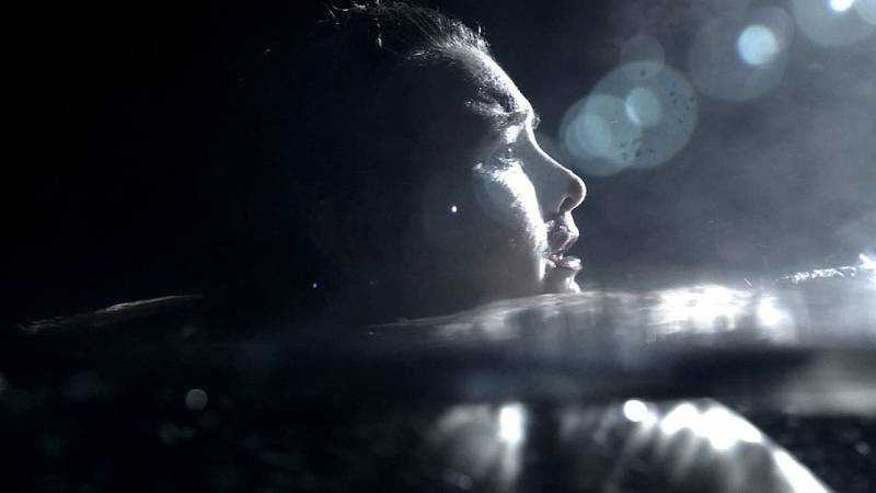 background Beneath the Surface