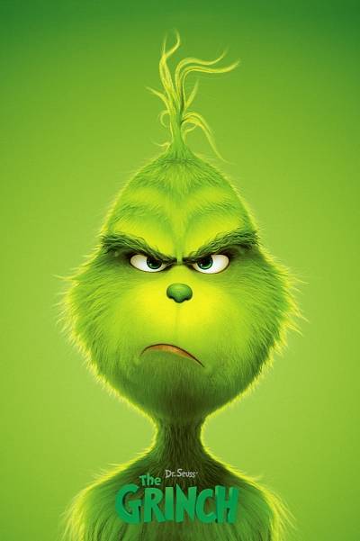 De Grinch