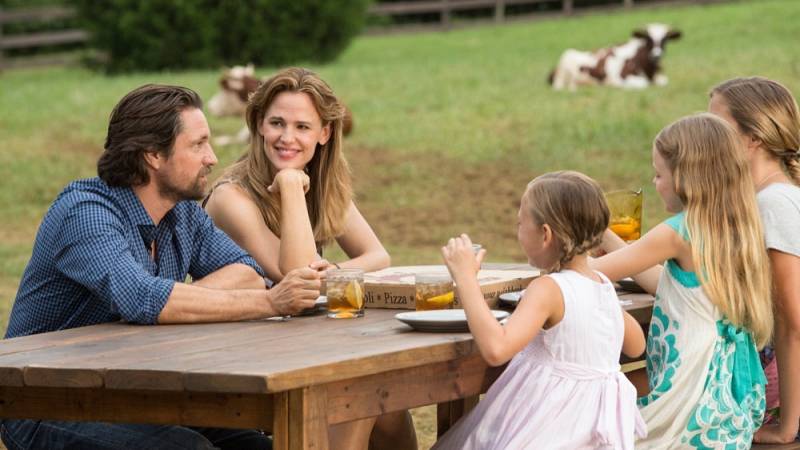 background Miracles from Heaven