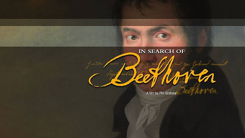 background In Search of Beethoven