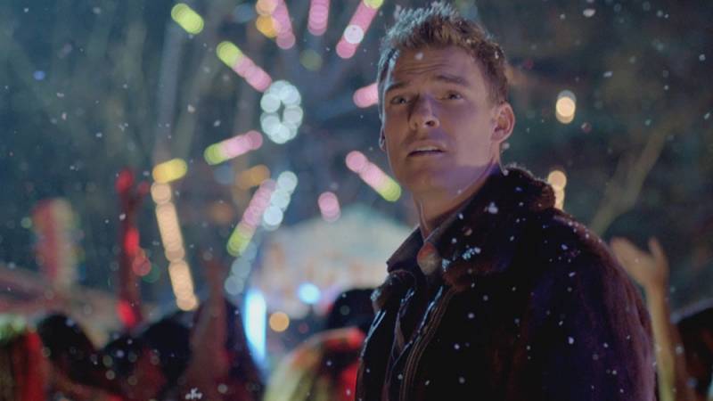 background Blue Mountain State: The Rise of Thadland
