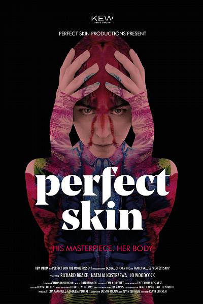 Perfect Skin