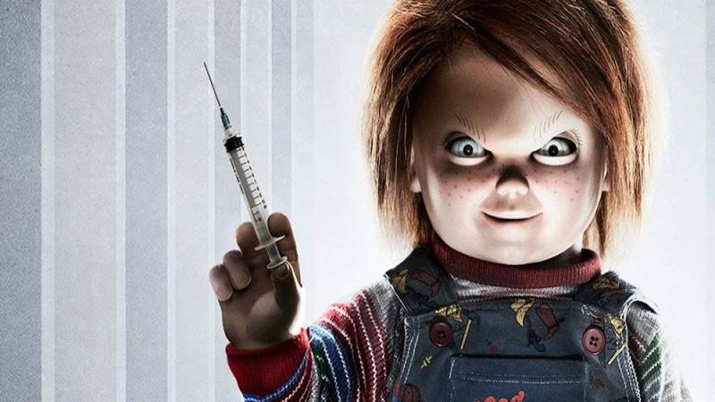 background Cult of Chucky