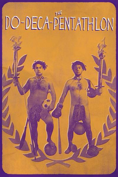 The Do-Deca-Pentathlon