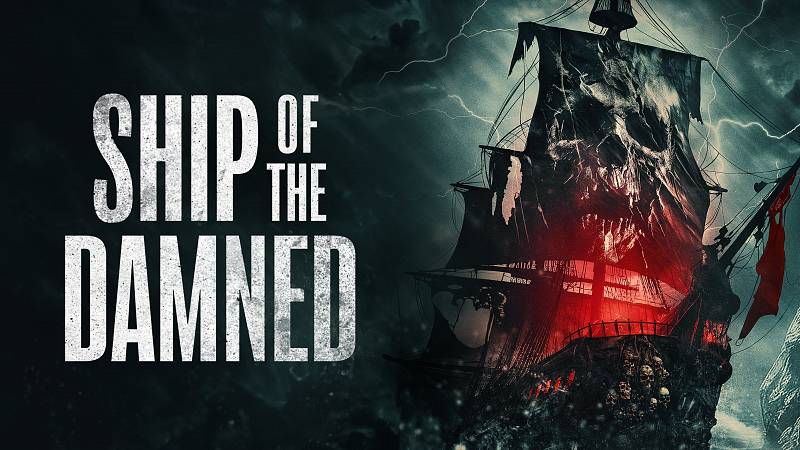 background Ship of the Damned