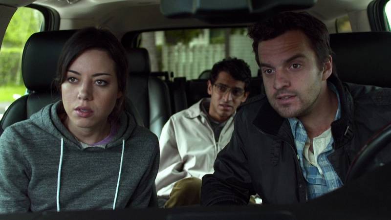 background Safety Not Guaranteed