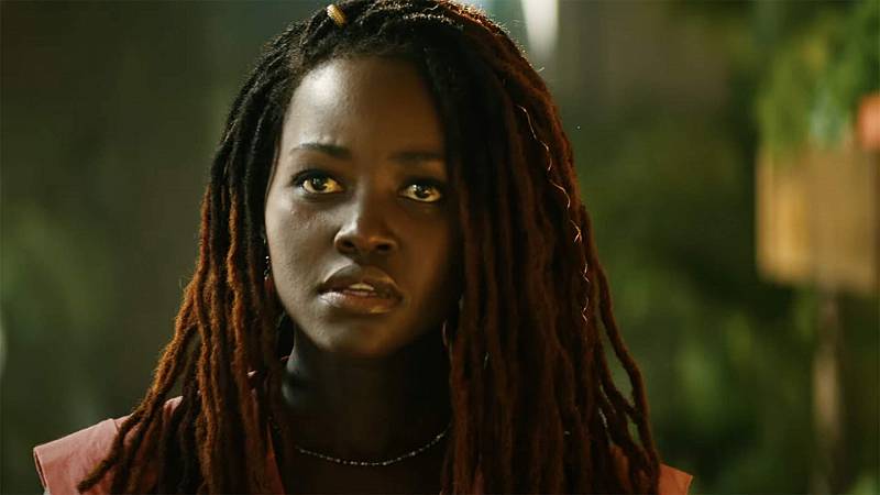 background Black Panther: Wakanda Forever