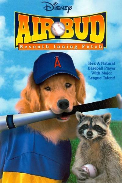 Airbud 4