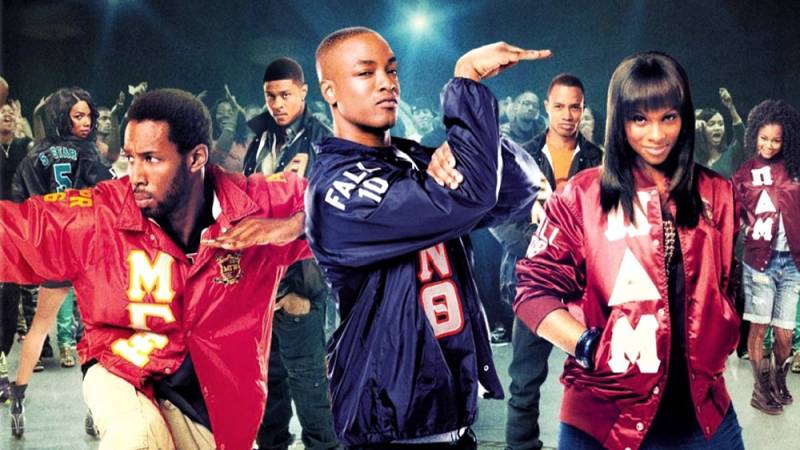 background Stomp the Yard 2: Homecoming