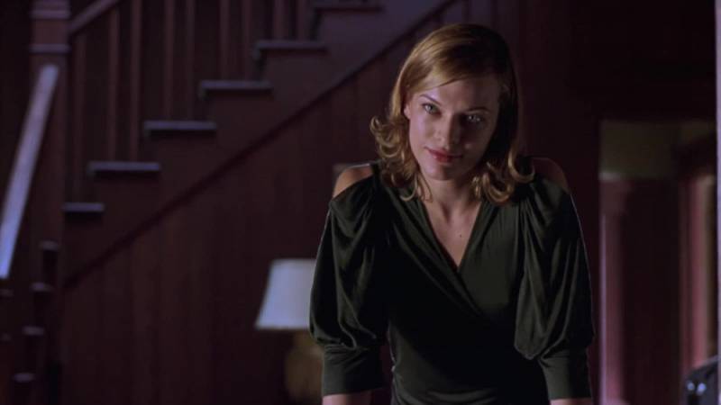 background No Good Deed