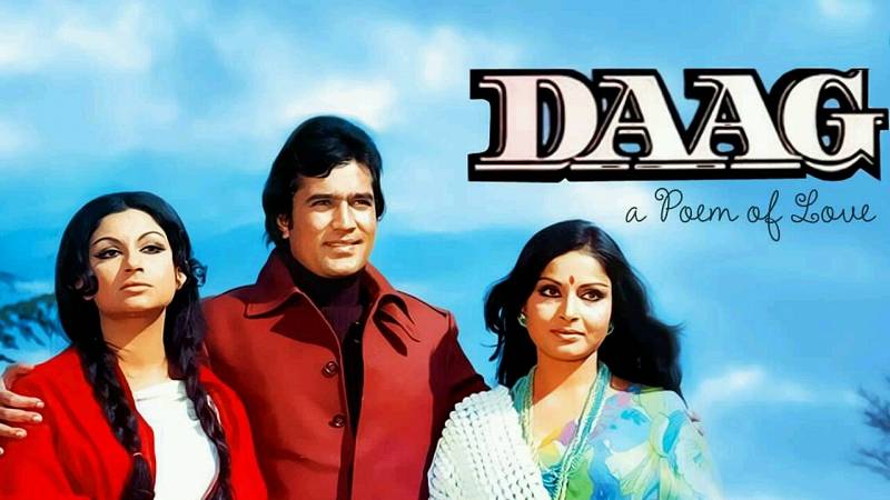 background Daag