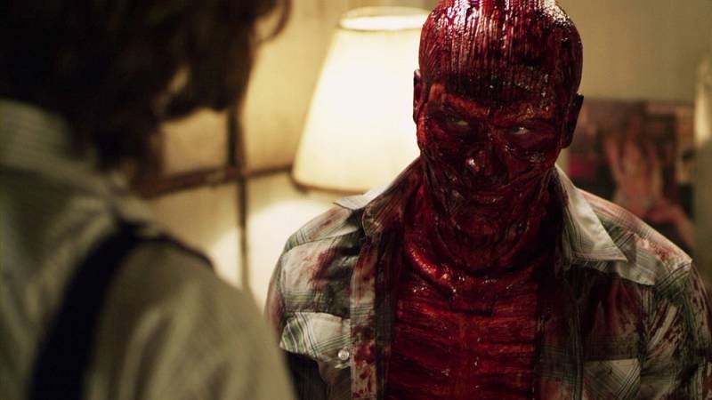 background Hellraiser: Revelations
