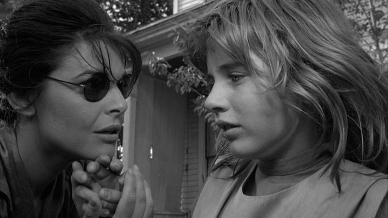 background The Miracle Worker