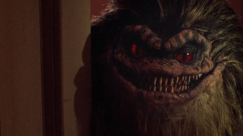 background Critters 3