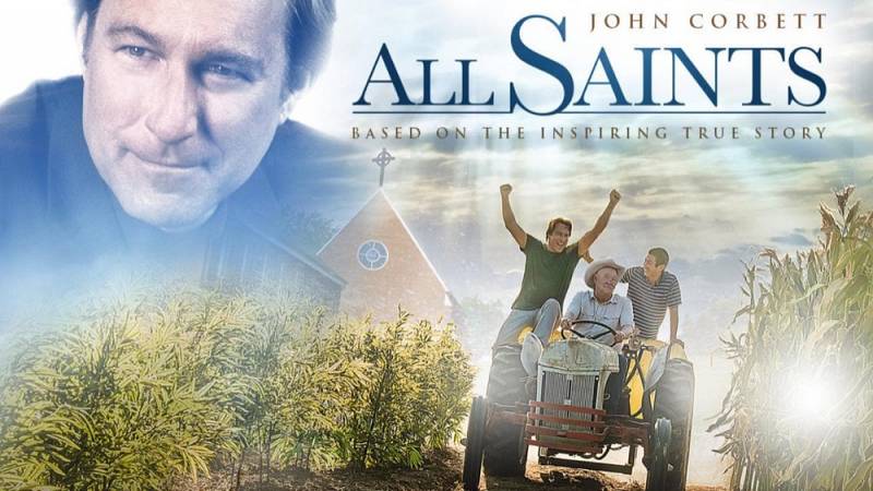 background All Saints
