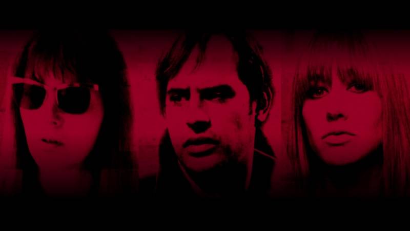 background Der Baader-Meinhof Komplex