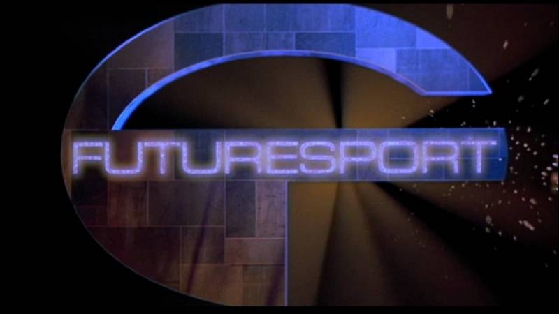 background Futuresport