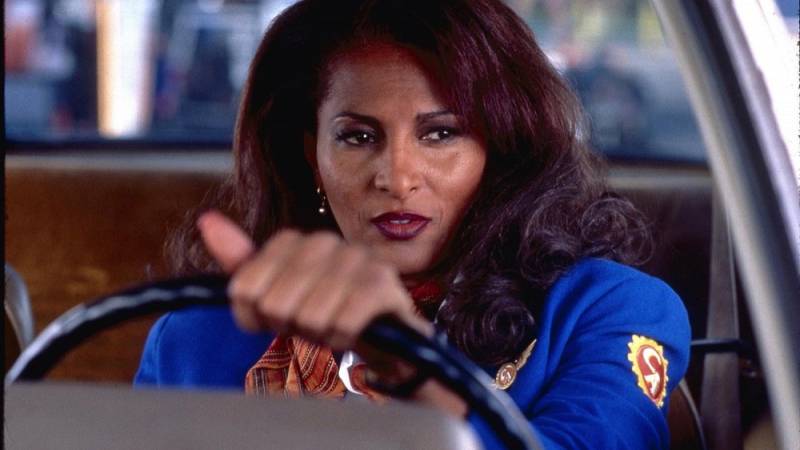 background Jackie Brown