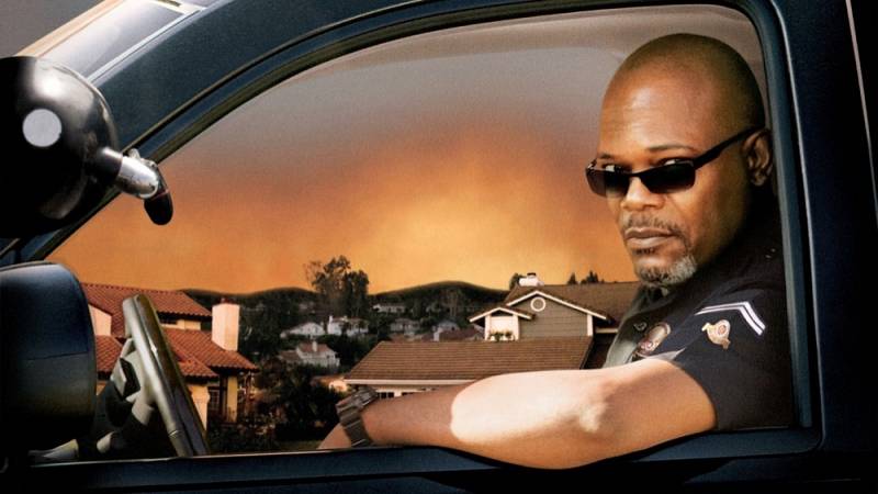 background Lakeview Terrace