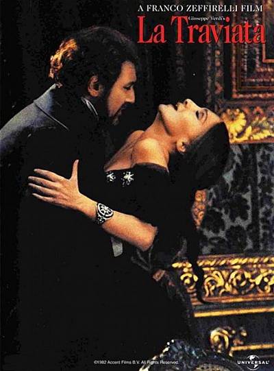 La Traviata