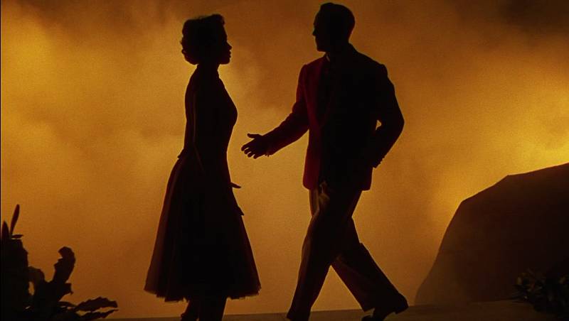 background An American in Paris