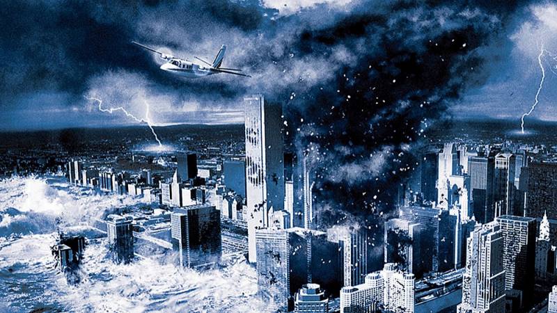 background Category 6: Day of Destruction