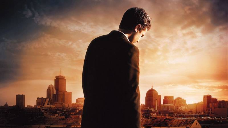 background Gone Baby Gone