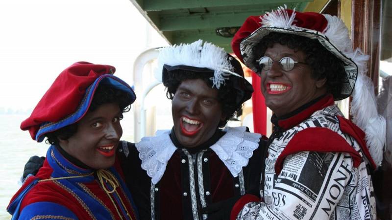 background Sinterklaas en de Verdwenen Pakjesboot