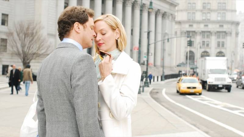 background The Accidental Husband