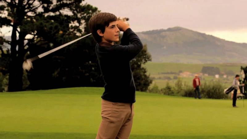 background Seve: The Movie