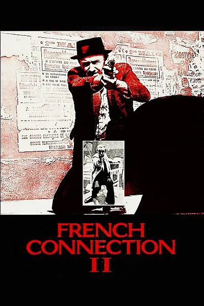 The French Connection II