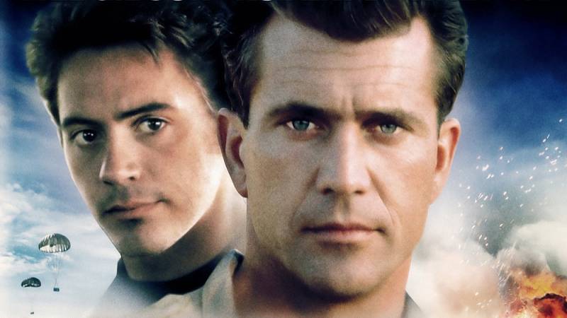 background Air America