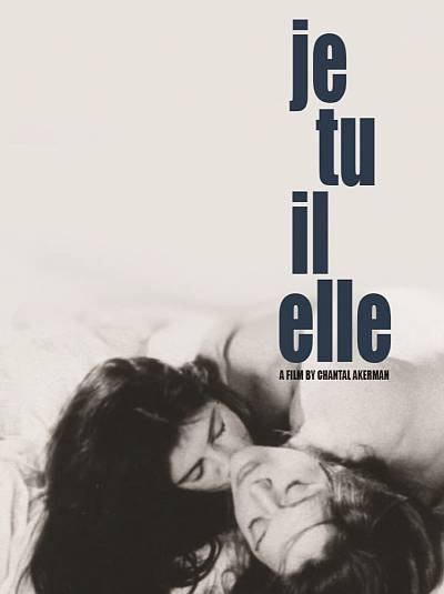 Je, tu, il, elle