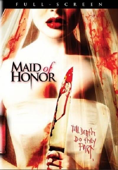 Maid of honor