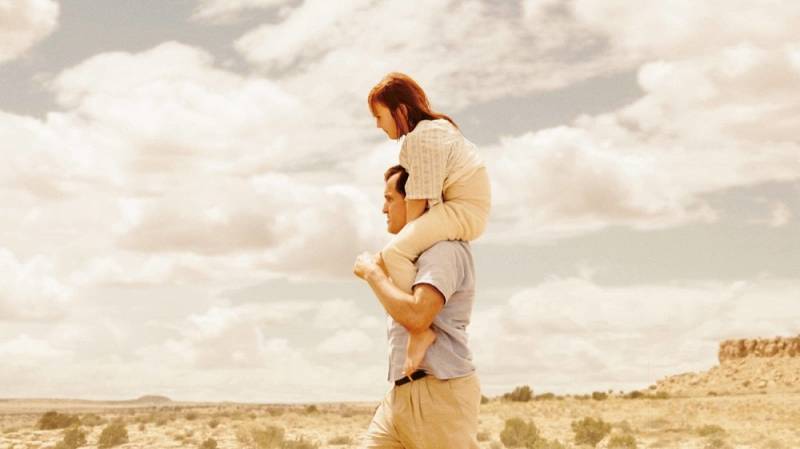 background The Glass Castle