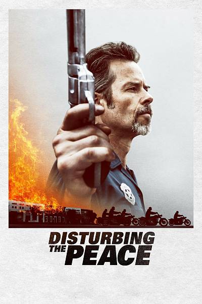 Disturbing the Peace